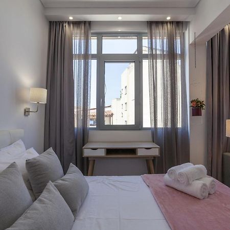 Fedias Luxury Flat Psyrri Square Apartment Athens Exterior photo