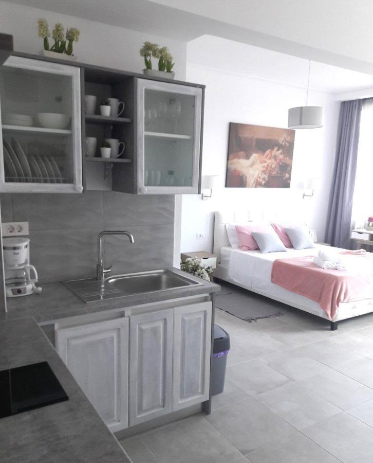 Fedias Luxury Flat Psyrri Square Apartment Athens Exterior photo