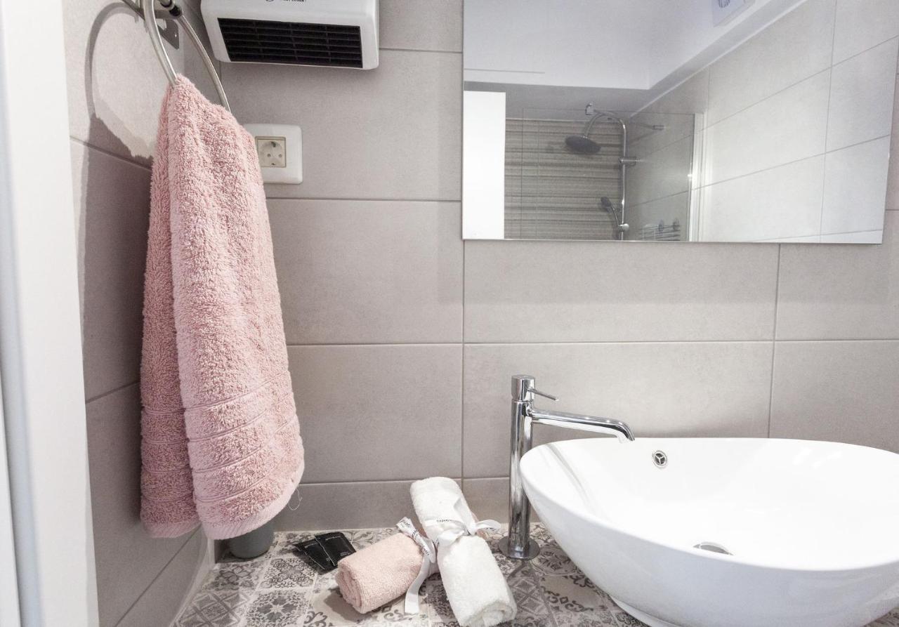 Fedias Luxury Flat Psyrri Square Apartment Athens Exterior photo